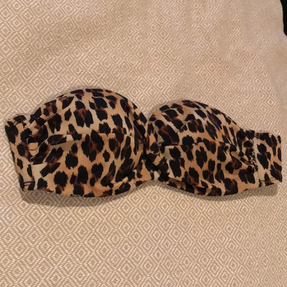 Victoria secret bathing suit top!